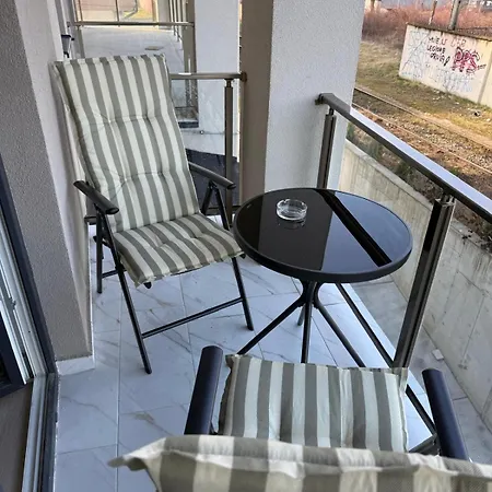 Lägenhet Victor's *