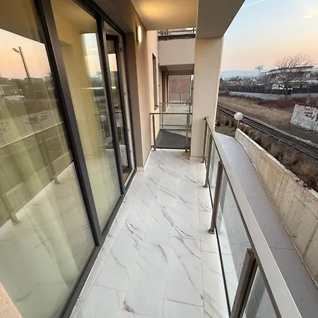 Lägenhet Victor's Cluj-Napoca