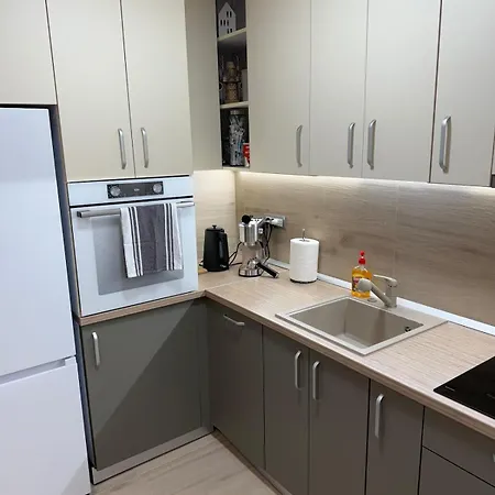 Victor's קלוז'-נאפוקה