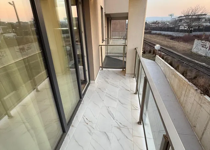 Lägenhet Victor's Cluj-Napoca